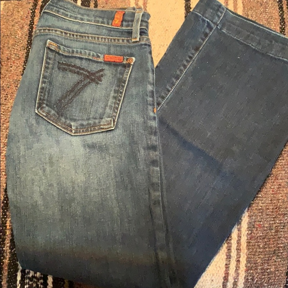 7 For All Mankind